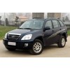 Chery Tiggo